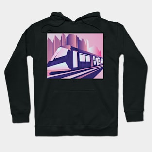 Tramway Hoodie